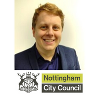 Matt Ralfe | Innovation & Change Manager | Nottingham City Council » speaking at Solar & Storage Live