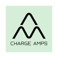 Charge Amps at Solar & Storage Live 2023