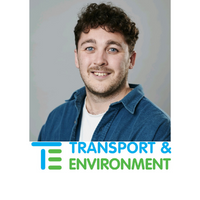 Ralph Palmer, UK Electric Vehicles & Fleets Officer, Transport and Environment
