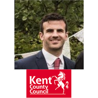 Tim Middleton | Network Innovations Manager | Kent County Council » speaking at Solar & Storage Live