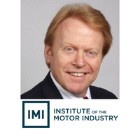Steve Nash | Chief Executive Officer | The Institute of the Motor Industry » speaking at Solar & Storage Live