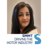 Sukky Choongh | Environmental Manager (Air Quality and Ultra Low Emission Vehicles) | The Society of Motor Manufacturers and Traders » speaking at Solar & Storage Live