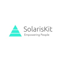 SolarisKit Ltd at Solar & Storage Live 2023