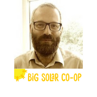 Jon Halle | Director | Sharenergy » speaking at Solar & Storage Live