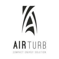 Airturb at Solar & Storage Live 2023