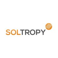 Soltropy Ltd, exhibiting at Solar & Storage Live 2023