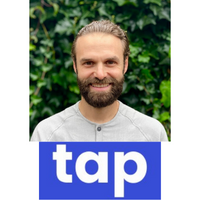 Dan Pezim | Chief Commercial Officer | Tap Electric » speaking at Solar & Storage Live