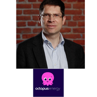 Phil Steele | Future Technologies Evangelist | Octopus Energy » speaking at Solar & Storage Live
