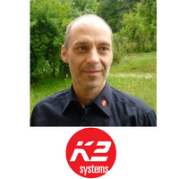 Kai Schubel | Managing Director | K2 Solar Mounting Solutions » speaking at Solar & Storage Live