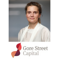 Alicja Kowalewska-Montfort | Principal | Gore Street Capital » speaking at Solar & Storage Live