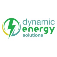Dynamic Energy Solutions LTD, sponsor of Solar & Storage Live 2023