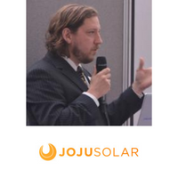 Chris Jardine | Technical Director | Joju Solar » speaking at Solar & Storage Live