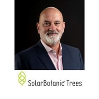 Christopher Shelley | Chief Executive Officer | SolarBotanic Trees Ltd » speaking at Solar & Storage Live