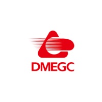 DMEGC Solar at Solar & Storage Live 2023