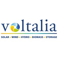 Voltalia, sponsor of Solar & Storage Live 2023
