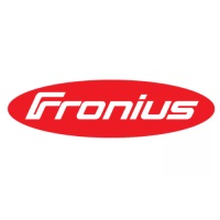 Fronius at Solar & Storage Live 2023