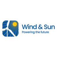 Wind & Sun Ltd at Solar & Storage Live 2023