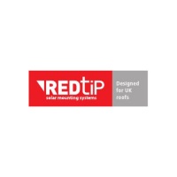 REDtip Solar Mounting Systems at Solar & Storage Live 2023