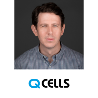 Ross Kent | Head of Sales | Hanwha Q CELLS GmbH » speaking at Solar & Storage Live