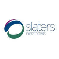 Slaters Electricals Ltd at Solar & Storage Live 2023