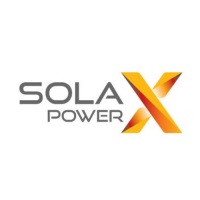 SolaX Power UK at Solar & Storage Live 2023