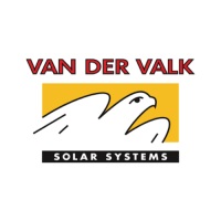 Van der Valk Solar Systems at Solar & Storage Live 2023