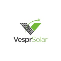 VesprSolar at Solar & Storage Live 2023