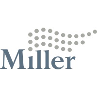 Miller Insurance at Solar & Storage Live 2023