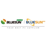 Bluesun Solar Energy at Solar & Storage Live 2023