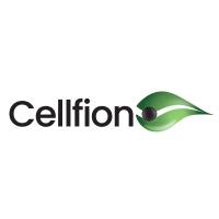 Cellfion AB at Solar & Storage Live 2023