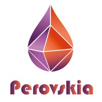 Perovskia Solar at Solar & Storage Live 2023