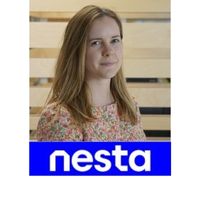 Katy King | Deputy Director - A Sustainable Future | Nesta » speaking at Solar & Storage Live