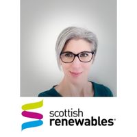 Morag Watson | Director of Policy | Scottish Renewables » speaking at Solar & Storage Live