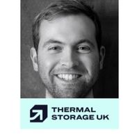 Tom Lowe, Founding Director, Thermal Storage UK