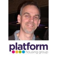 Stephen Edwards | Head of Sustainability | Platform Housing Group » speaking at Solar & Storage Live