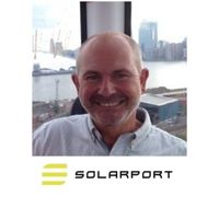 Dave Tattershall | Chairman | Solarport Systems Ltd » speaking at Solar & Storage Live