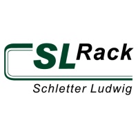 SL Rack at Solar & Storage Live 2023