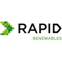 rapid renewables ltd at Solar & Storage Live 2023