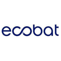 ECOBAT Battery at Solar & Storage Live 2023