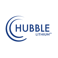 Hubble lithium, exhibiting at Solar & Storage Live 2023