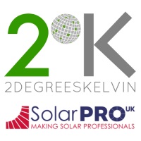 2DegreesKelvin, exhibiting at Solar & Storage Live 2023