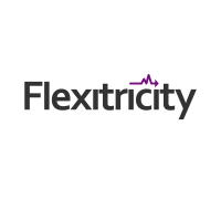 Flexitricity at Solar & Storage Live 2023