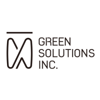 Green Solutions Inc. at Solar & Storage Live 2023