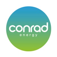 Conrad Energy at Solar & Storage Live 2023