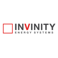 Invinity Energy Systems at Solar & Storage Live 2023