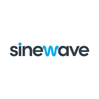 Sinewave at Solar & Storage Live 2023
