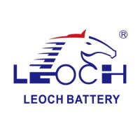 Leoch Battery at Solar & Storage Live 2023