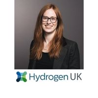 Clare Jackson | Chief Executive Officer | Hydrogen UK » speaking at Solar & Storage Live