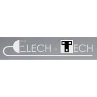 Elech-tech ltd at Solar & Storage Live 2023