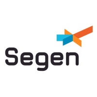 Segen Ltd at Solar & Storage Live 2023